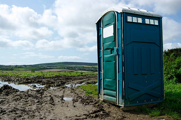 Best Portable Toilets with Baby Changing Stations  in Newburyport, MA